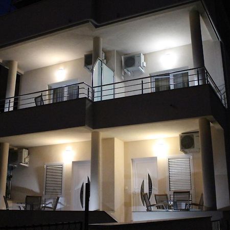 Apartments Agata Šibenik Buitenkant foto