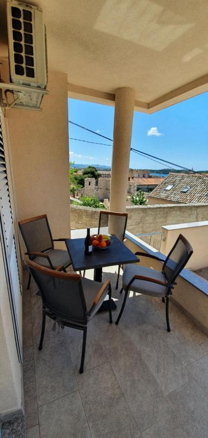 Apartments Agata Šibenik Buitenkant foto