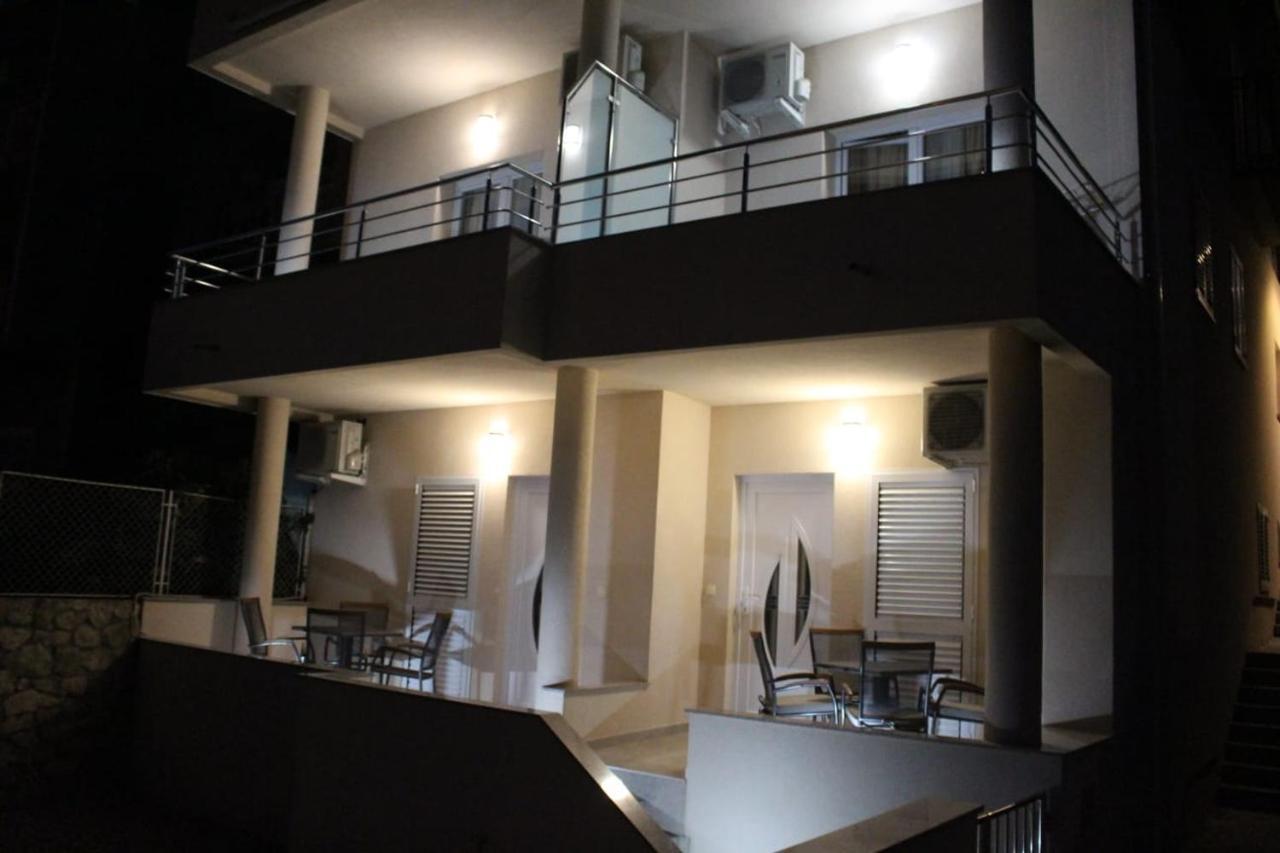 Apartments Agata Šibenik Buitenkant foto
