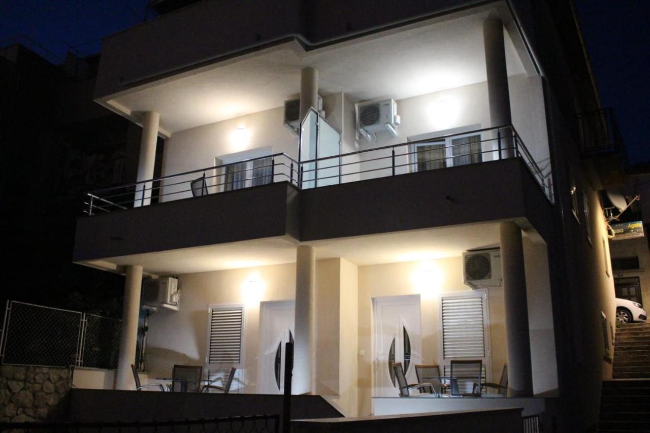 Apartments Agata Šibenik Buitenkant foto