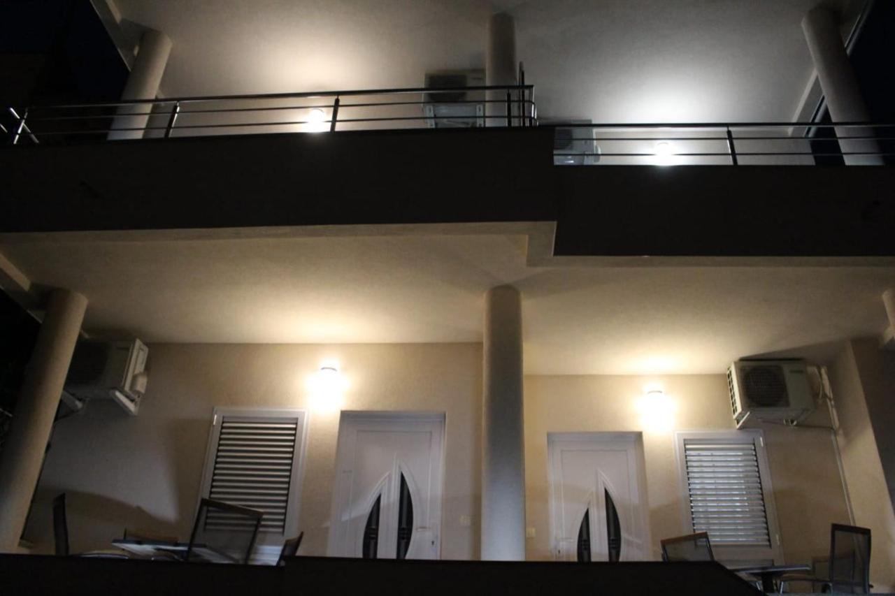 Apartments Agata Šibenik Buitenkant foto