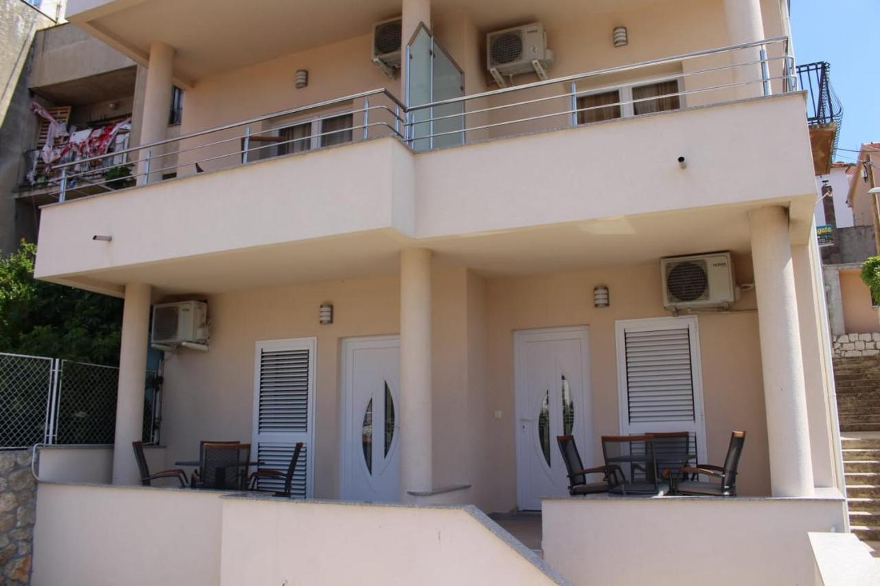 Apartments Agata Šibenik Buitenkant foto