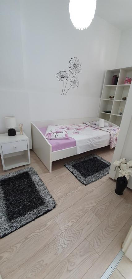 Apartments Agata Šibenik Buitenkant foto