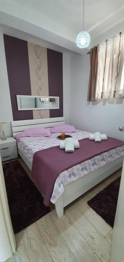 Apartments Agata Šibenik Buitenkant foto