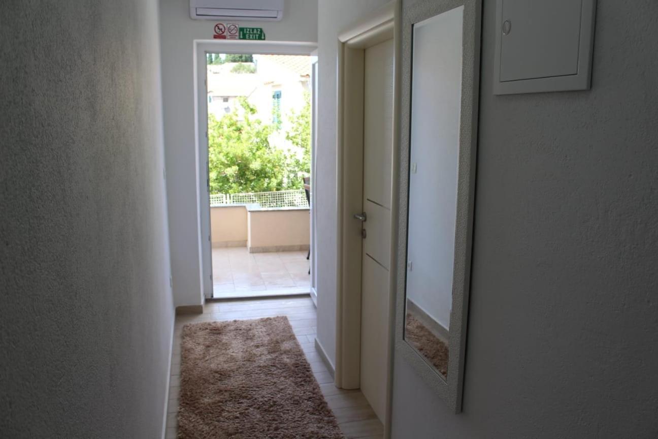 Apartments Agata Šibenik Buitenkant foto