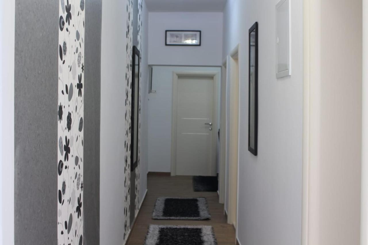 Apartments Agata Šibenik Buitenkant foto