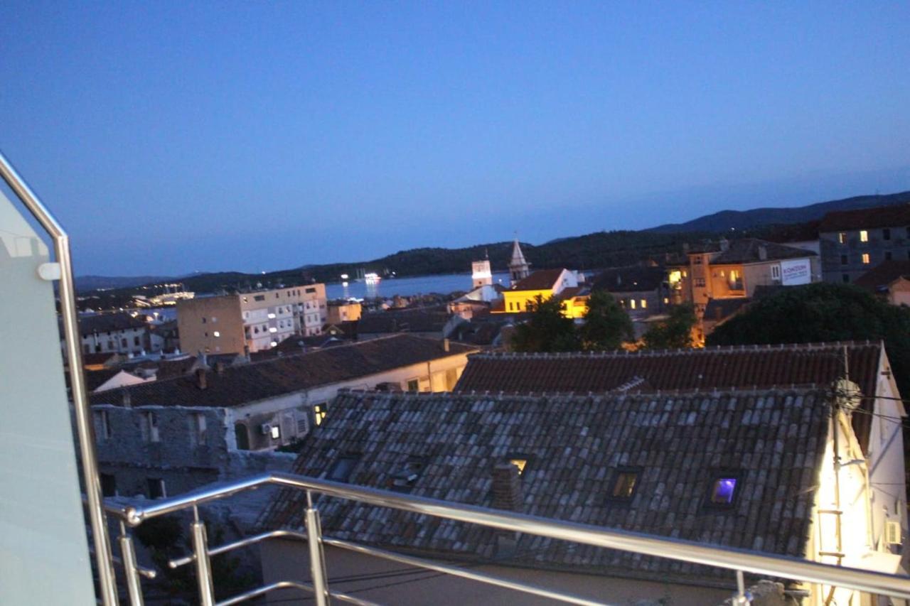 Apartments Agata Šibenik Buitenkant foto