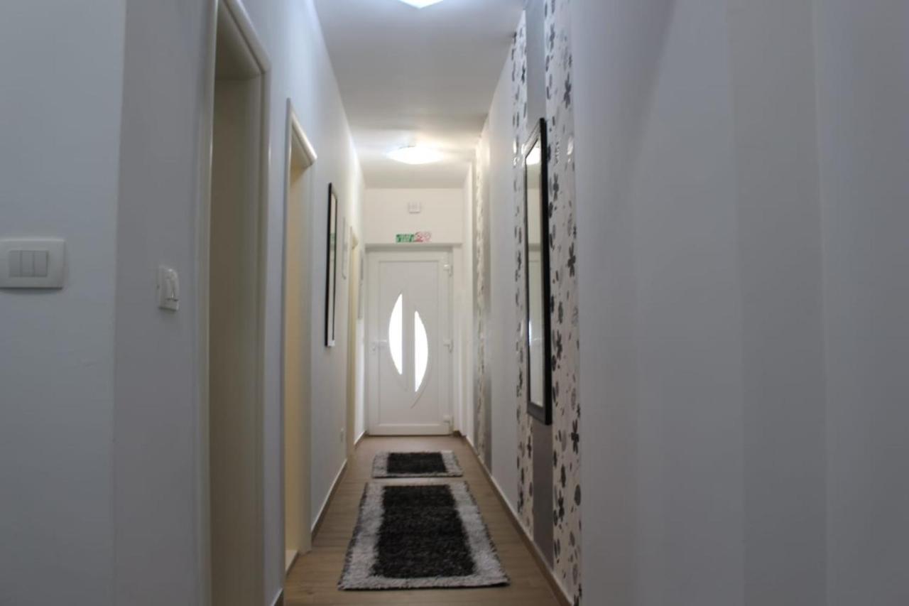 Apartments Agata Šibenik Buitenkant foto