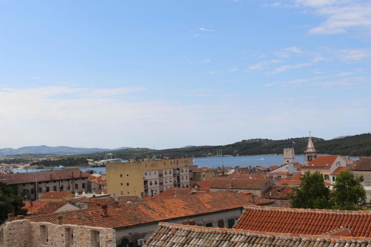 Apartments Agata Šibenik Buitenkant foto