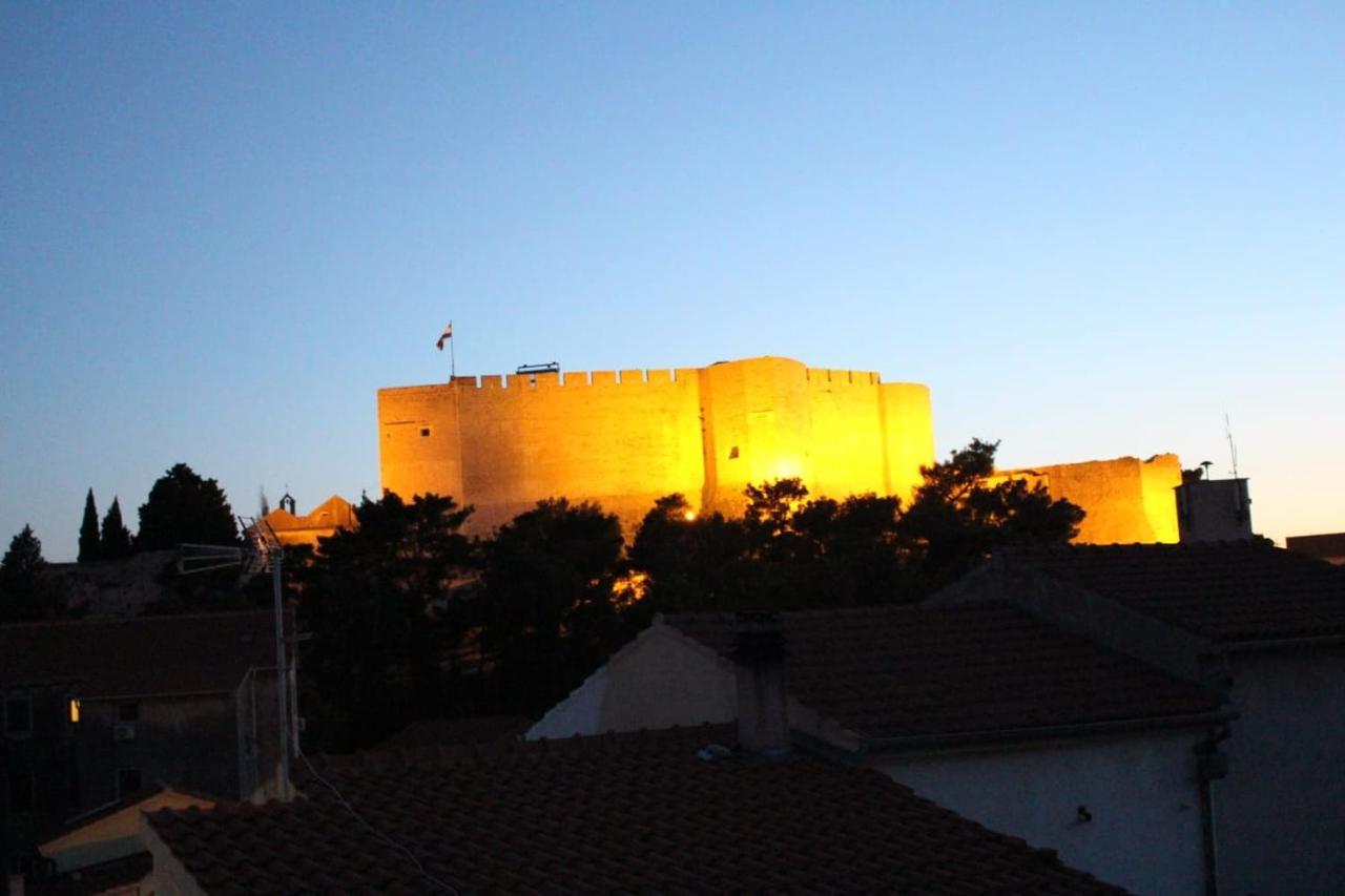 Apartments Agata Šibenik Buitenkant foto