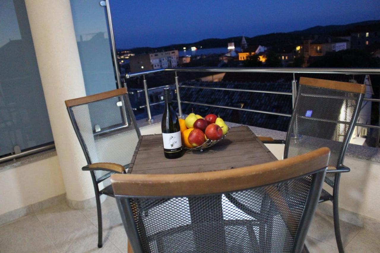 Apartments Agata Šibenik Buitenkant foto