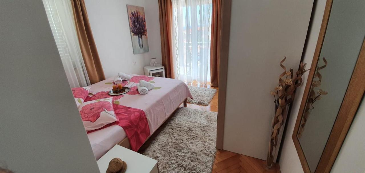Apartments Agata Šibenik Buitenkant foto