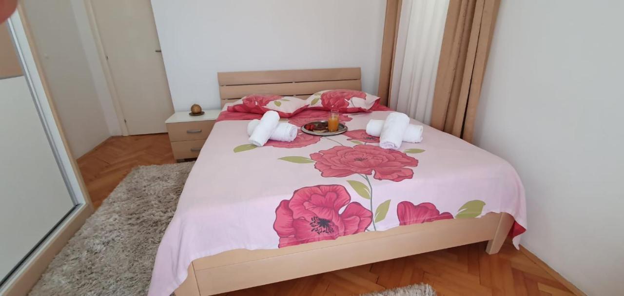 Apartments Agata Šibenik Buitenkant foto