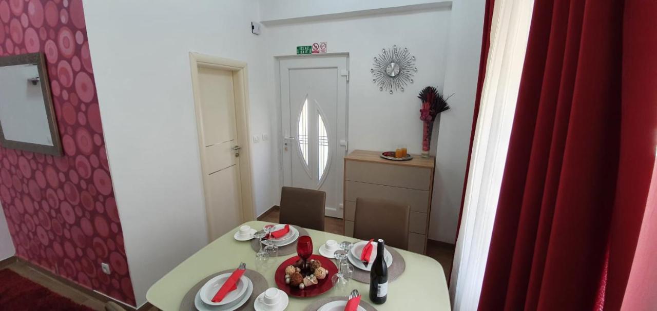 Apartments Agata Šibenik Buitenkant foto