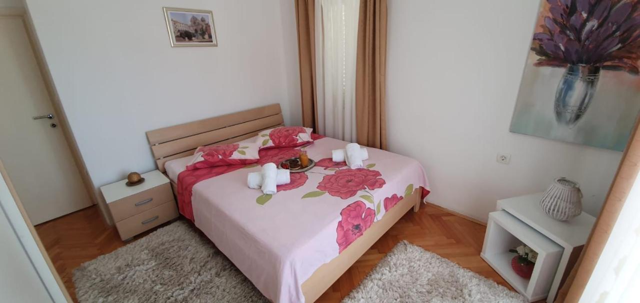 Apartments Agata Šibenik Buitenkant foto