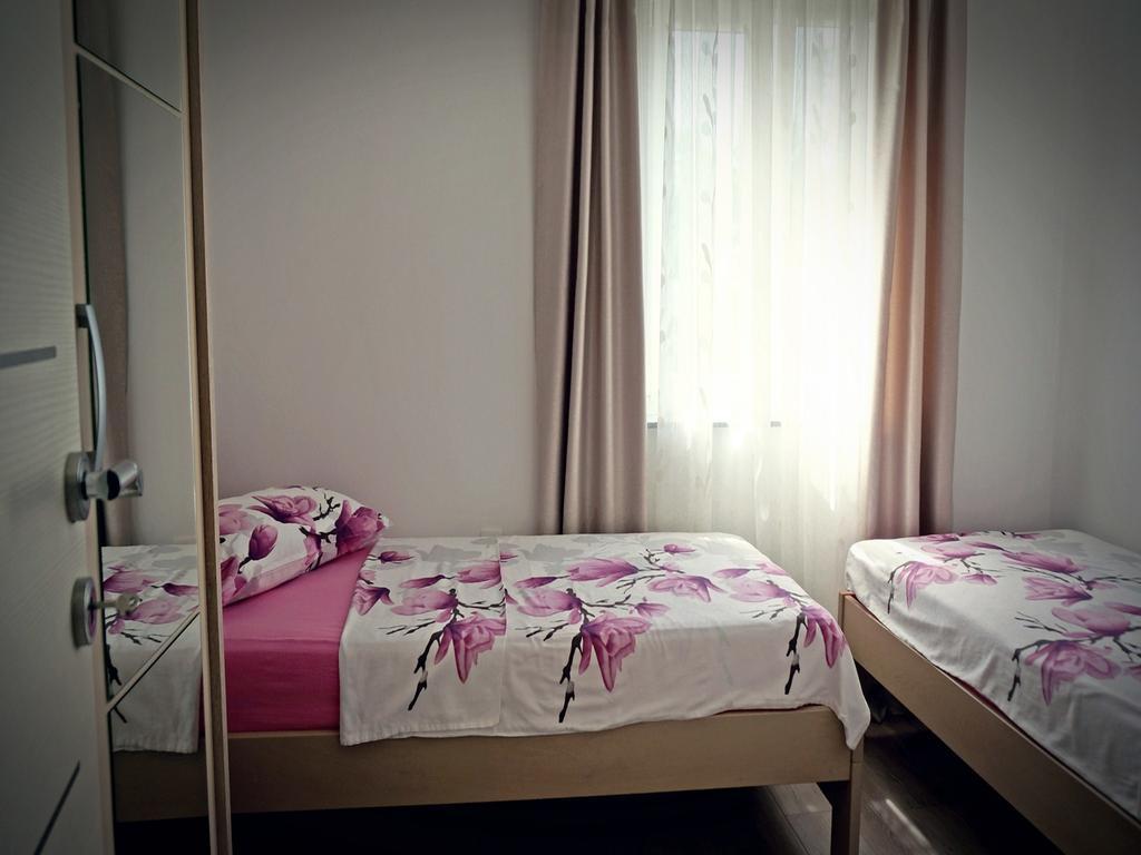 Apartments Agata Šibenik Buitenkant foto